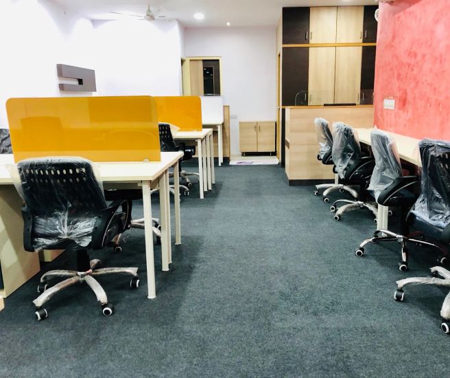 CoWork'In